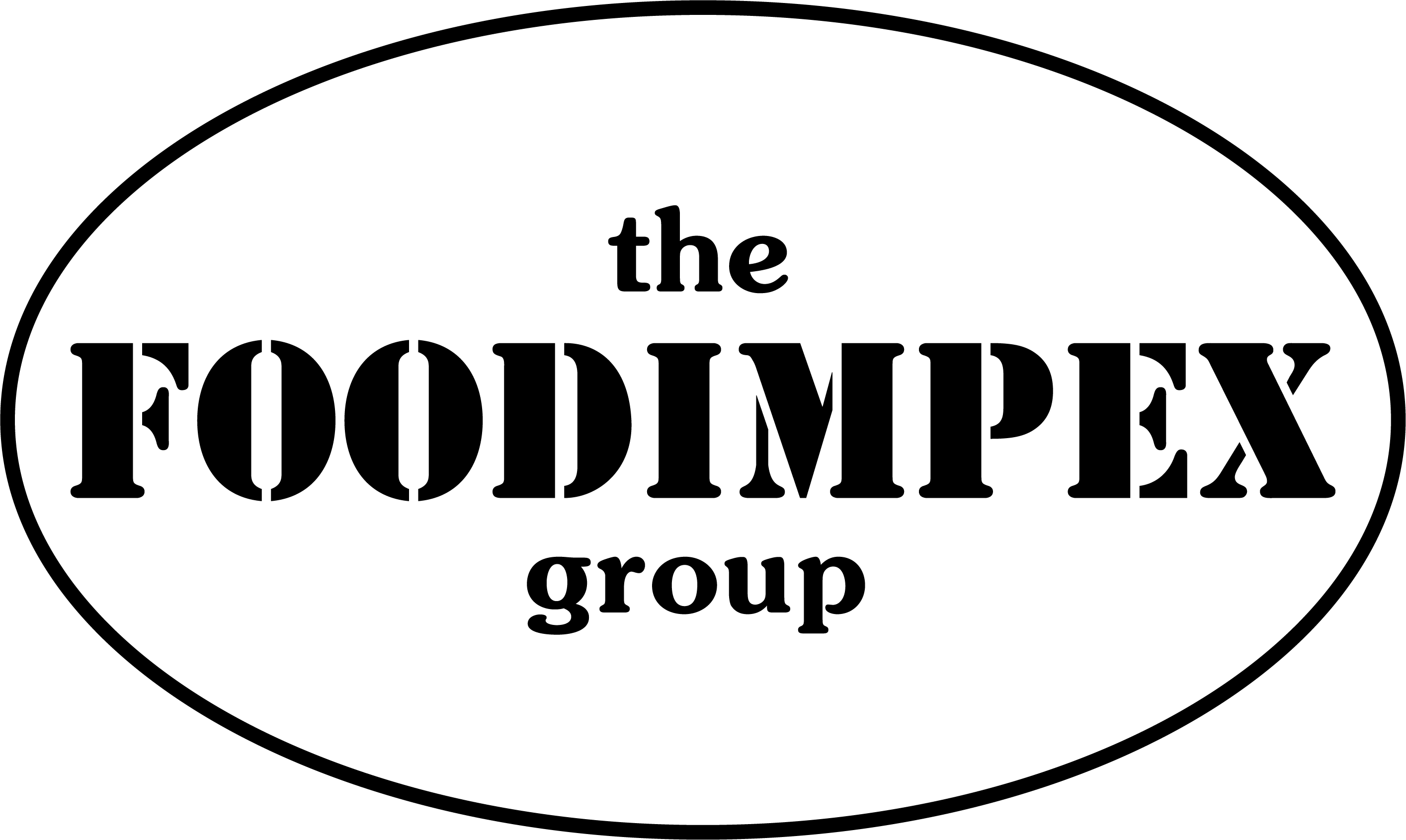 Foodimpex Logo
